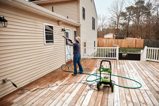 Best Pressure Washing Cost  in Palestine, TX
