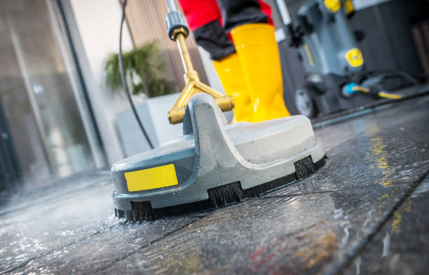 Best Sidewalk Pressure Washing  in Palestine, TX