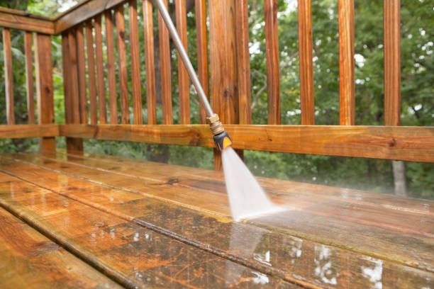 Best Commercial Pressure Washing  in Palestine, TX