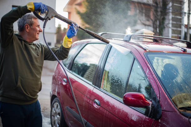 Best Local Pressure Washing Services  in Palestine, TX