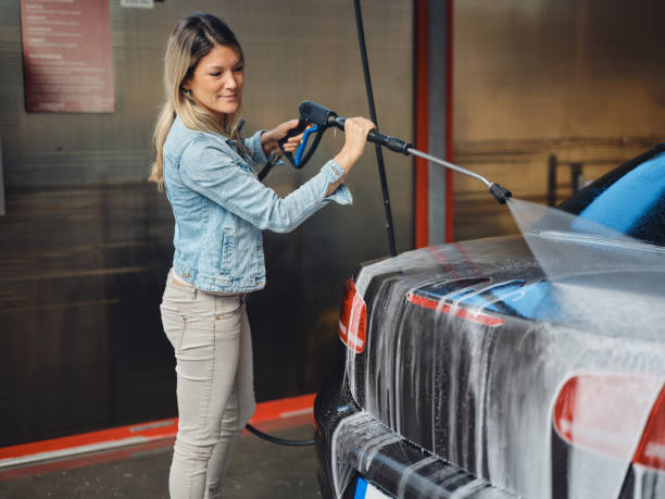 Best Affordable Power Washing  in Palestine, TX