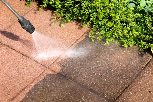 Best Deck Pressure Washing  in Palestine, TX